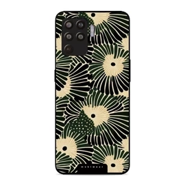 Phone Glossy Case OPPO Reno 5 Lite - Design GA44G