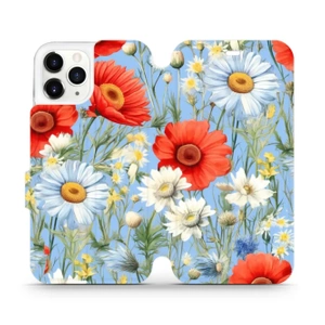 Hülle für Apple iPhone 11 Pro - Farbe VP44S