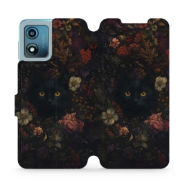 Phone Case Motorola Moto E13 - Design V161S
