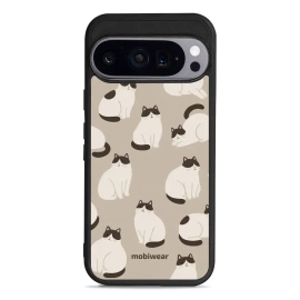 Hülle Glossy Case für Google Pixel 9 Pro - Farbe G160G