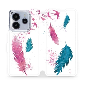 Phone Case Xiaomi Redmi Note 14 4G - Design MR08S