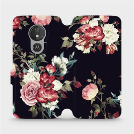 Phone Case Motorola Moto G7 Power - Design VD11P
