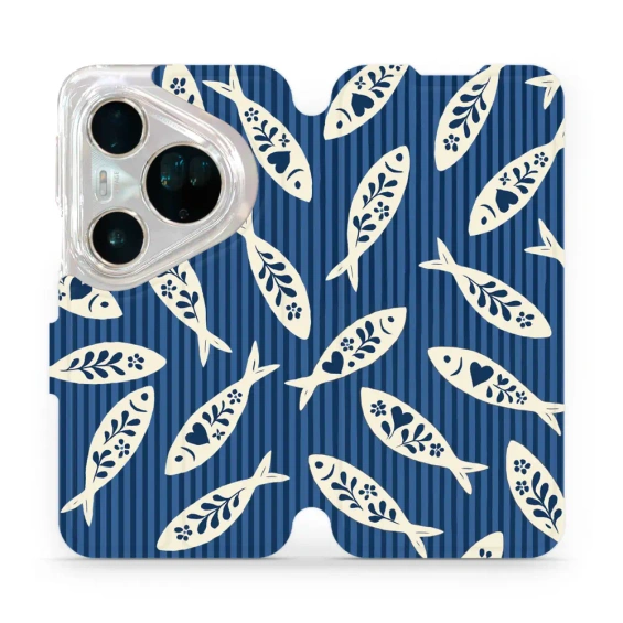 Hülle für Huawei Pura 80 Ultra - Farbe VP89S