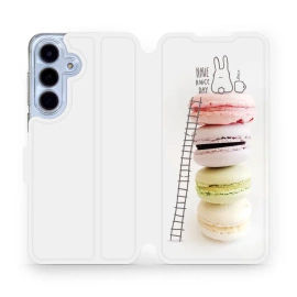 Phone Case Samsung Galaxy S25 FE 5G - Design M090P
