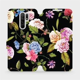 Phone Case Xiaomi Redmi 9 - Design VD07S