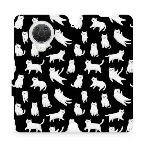 Phone Case Nokia G20 - Design V163S