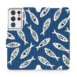 Phone Case Samsung Galaxy S21 Ultra - Design VP89S