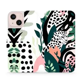 Phone Case Apple iPhone 13 mini - Design VP53S