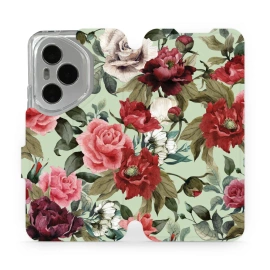 Hülle für Huawei Honor 400 Pro - Farbe MD06P