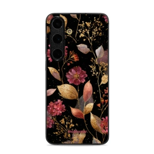 Phone Glossy Case Samsung Galaxy S24 FE - Design G171G