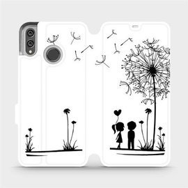 Phone Case Huawei Honor 8X - Design MH16P