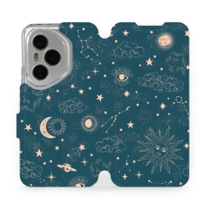 Phone Case Huawei Honor 400 Pro - Design VP14S