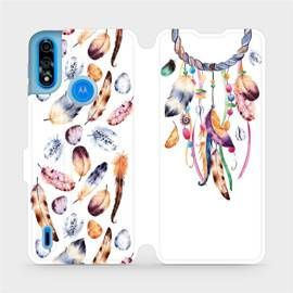 Phone Case Motorola Moto E7 Power - Design M003S
