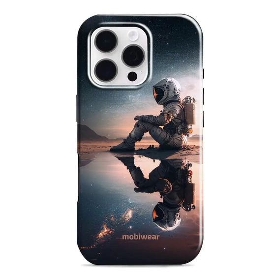 Case Elite Pro for Apple iPhone 16 Pro - Design E003E
