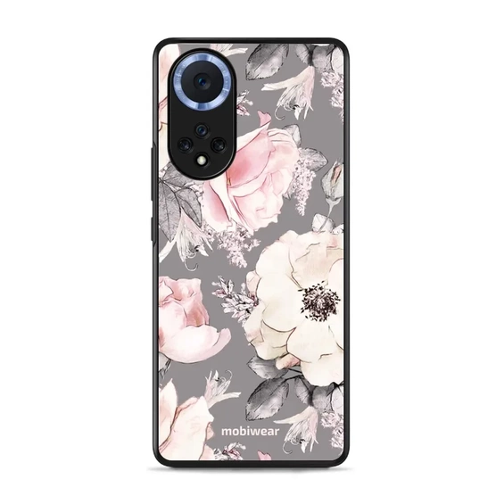 Etui Glossy Case do Huawei Nova 9 - wzór G034G
