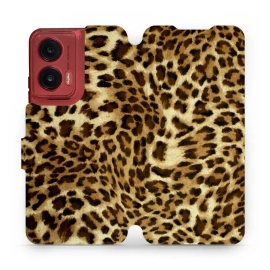 Etui do Motorola Moto G35 5G - wzór VA33P