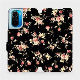 Phone Case Xiaomi POCO F3 - Design VD02S