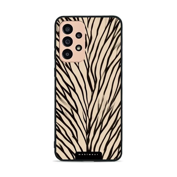 Etui Glossy Case do Samsung Galaxy A33 5G - wzór GA52G