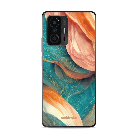 Hülle Glossy Case für Xiaomi 11T Pro - Farbe G025G