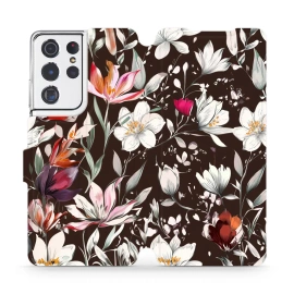 Phone Case Samsung Galaxy S21 Ultra - Design VP72S