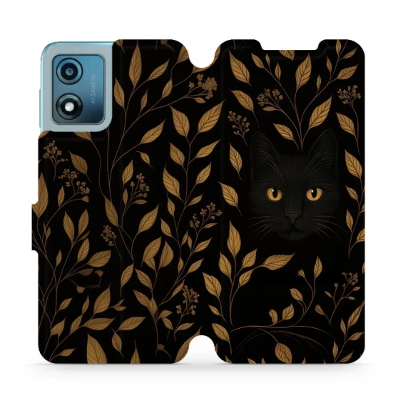 Etui do Motorola Moto E13 - wzór V164S