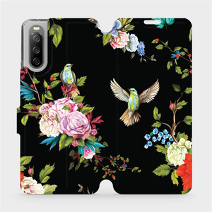 Phone Case Sony Xperia 10 III - Design VD09S