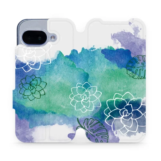 Phone Case Google Pixel 9A - Design MG11S