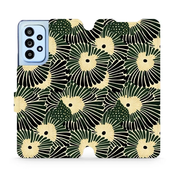 Hülle für Samsung Galaxy A53 5G - Farbe VA44S