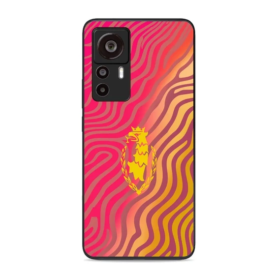Etui Glossy Case do Xiaomi 12T - wzór G10PS