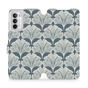 Etui do Motorola Moto G82 5G - wzór VA43S