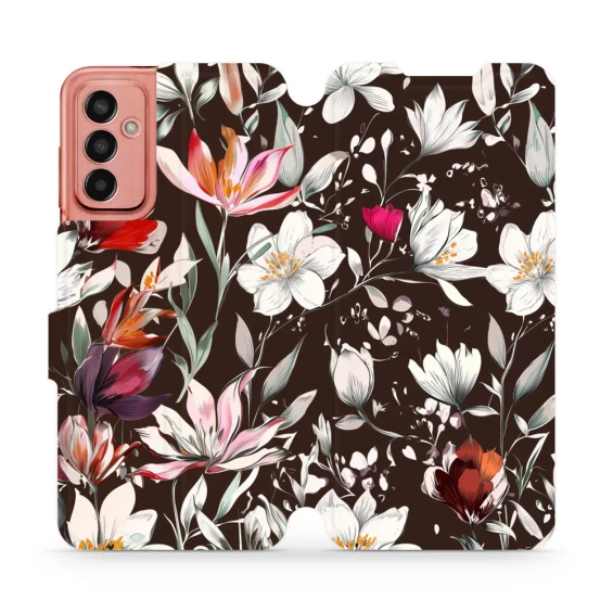 Etui do Samsung Galaxy M13 - wzór VP72S