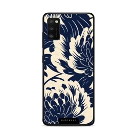 Phone Glossy Case Samsung Galaxy A41 - Design GA40G