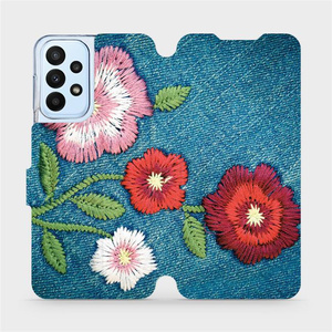 Phone Case Samsung Galaxy A23 - Design MD05P