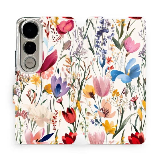 Phone Case Vivo V50 Lite - Design MP70S