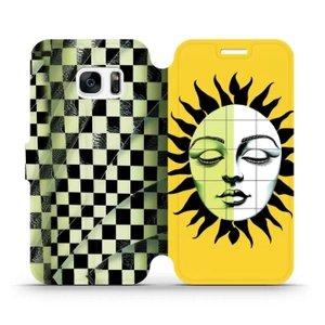 Phone Case Samsung Galaxy S7 - Design VP56S