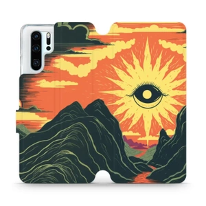 Phone Case Huawei P30 Pro - Design VP55S