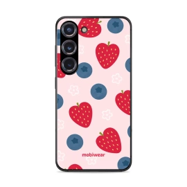 Phone Glossy Case Samsung Galaxy S23 - Design GP84G