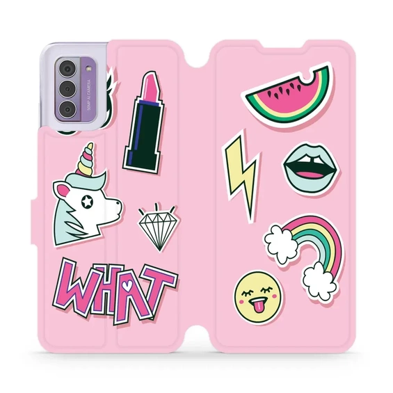 Phone Case Nokia G42 - Design M129S