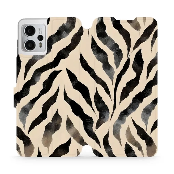 Phone Case Motorola Moto G23 - Design VA53S