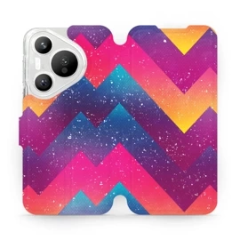 Phone Case Huawei Pura 70 - Design V110S