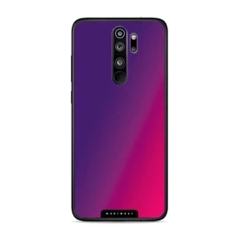 Phone Glossy Case Xiaomi Redmi Note 8 Pro - Design G067G