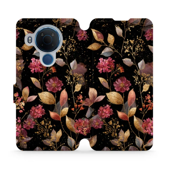 Etui do Nokia 5.4 - wzór V171S