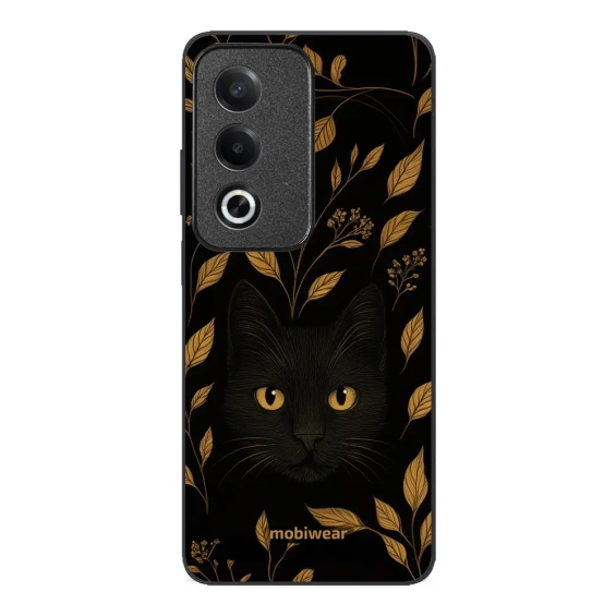 Phone Glossy Case OPPO A80 5G - Design G164G