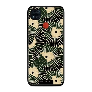 Phone Glossy Case Xiaomi Redmi 9C - Design GA44G