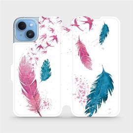 Phone Case Apple iPhone 14 - Design MR08S