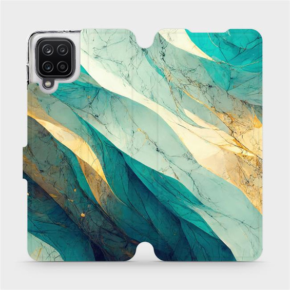 Phone Case Samsung Galaxy A12 - Design VP37S