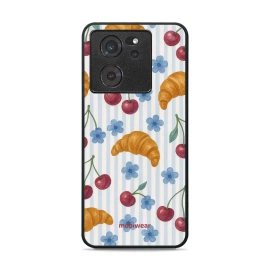 Hülle Glossy Case für Xiaomi 13T - Farbe GP85G