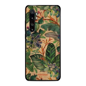 Phone Glossy Case Xiaomi Mi Note 10 Lite - Design G036G