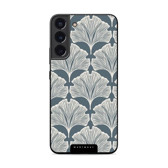 Hülle Glossy Case für Samsung Galaxy S22 Plus - Farbe GA43G