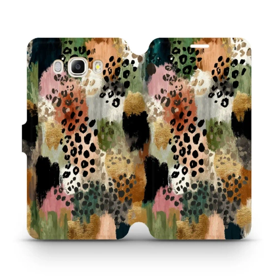 Phone Case Samsung Galaxy J7 2016 - Design V167S